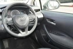 2020 Toyota Corolla Ascent Sport Hybrid