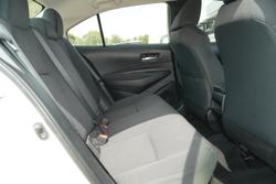 2020 Toyota Corolla Ascent Sport Hybrid