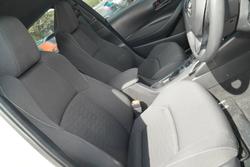 2020 Toyota Corolla Ascent Sport