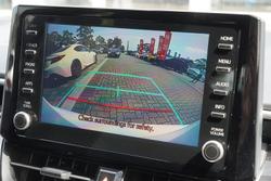 2020 Toyota Corolla Ascent Sport