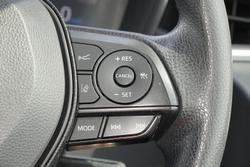 2020 Toyota Corolla Ascent Sport