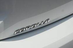 2020 Toyota Corolla Ascent Sport