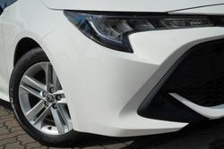 2020 Toyota Corolla Ascent Sport