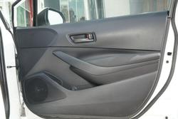 2020 Toyota Corolla Ascent Sport