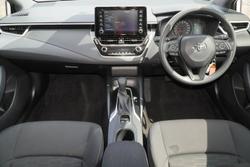 2020 Toyota Corolla Ascent Sport