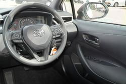 2020 Toyota Corolla Ascent Sport