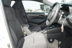 2020 Toyota Corolla Ascent Sport