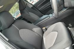 2023 Toyota Camry Ascent