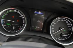 2023 Toyota Camry Ascent