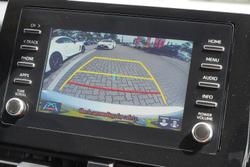 2023 Toyota Camry Ascent