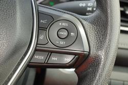 2023 Toyota Camry Ascent