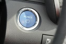 2023 Toyota Camry Ascent