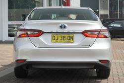 2023 Toyota Camry Ascent