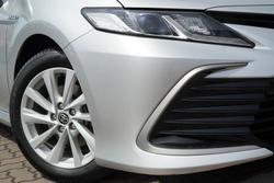 2023 Toyota Camry Ascent