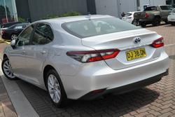 2023 Toyota Camry Ascent