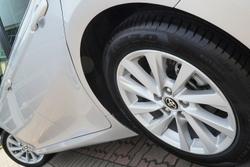 2023 Toyota Camry Ascent