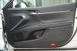 2023 Toyota Camry Ascent