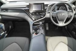 2023 Toyota Camry Ascent