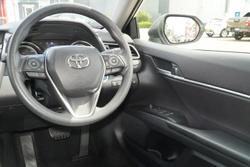 2023 Toyota Camry Ascent