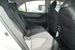 2023 Toyota Camry Ascent