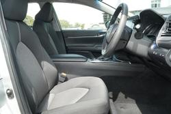 2023 Toyota Camry Ascent