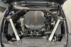 2023 Kia Stinger 330S