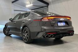 2023 Kia Stinger 330S