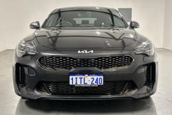 2023 Kia Stinger 330S