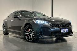 2023 Kia Stinger 330S