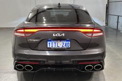 2023 Kia Stinger 330S