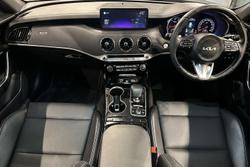 2023 Kia Stinger 330S