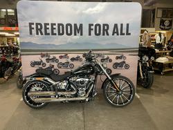 Harley-Davidson FXBR Breakout (117)