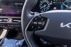 2024 Kia Niro HEV GT-Line