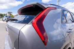 2024 Kia Niro HEV GT-Line