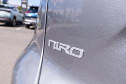 2024 Kia Niro HEV GT-Line