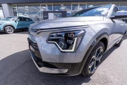 2024 Kia Niro HEV GT-Line