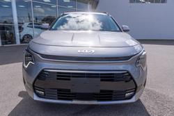 2024 Kia Niro HEV GT-Line