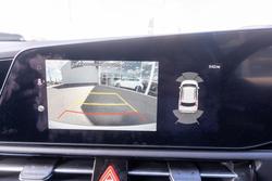 2024 Kia Niro HEV GT-Line