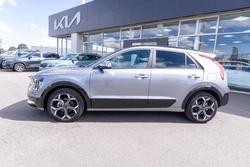 2024 Kia Niro HEV GT-Line