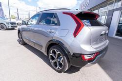 2024 Kia Niro HEV GT-Line