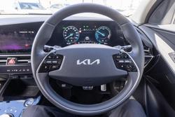 2024 Kia Niro HEV GT-Line