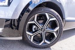 2024 Kia Niro HEV GT-Line