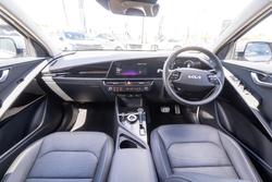 2024 Kia Niro HEV GT-Line