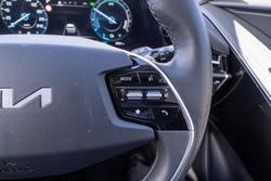 2024 Kia Niro HEV GT-Line