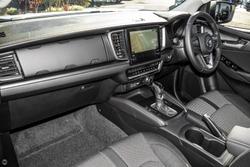 2025 Mazda BT-50 XTR