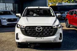 2025 Mazda BT-50 XTR
