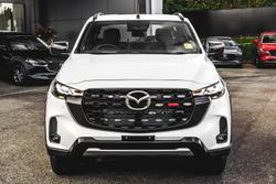 2025 Mazda BT-50 SP