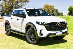2025 Mazda BT-50 SP