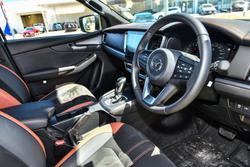 2025 Mazda BT-50 SP