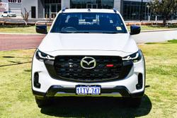 2025 Mazda BT-50 SP
